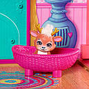 Набір Enchantimals Будиночок Данессы Оленни GWG90, фото 7