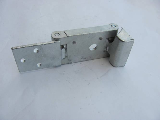 Петля задней двери (270˚) MB Sprinter, VW LT 1996-2006 Autotechteile ...