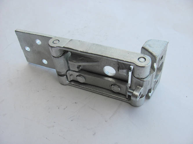 Петля задней двери (270˚) MB Sprinter, VW LT 1996-2006 Autotechteile ...