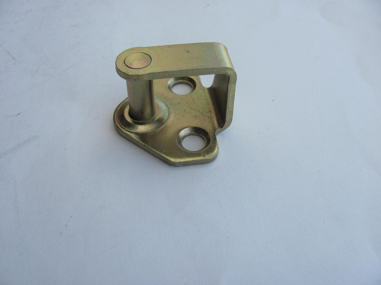 Скоба замка (передніх/бічних) дверей MB Sprinter, Vito 638, VW LT 96-06 — Autotechteile (Німеччина) — 100 7204