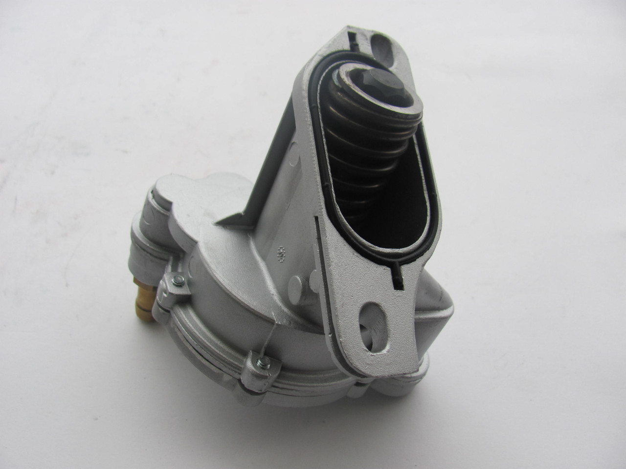 Вакуумний насос (помпа) VW LT/T-4/ Crafter 2.5 TDI 1996-2006 — Rotweiss (Туреччина) — RWS1315