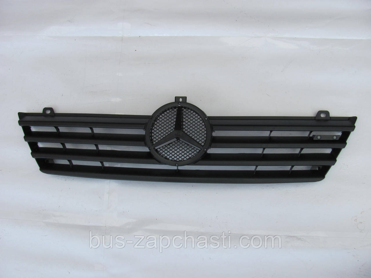 Решітка радіатора MB Sprinter 2.2/2.7 CDI 2000-2003 — Rotweiss (Туреччина) — RW88046