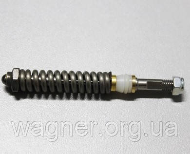 Голка на фарбувальний пістолет Wagner AG-08, 7/8"