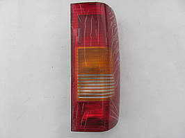 Ліхтар задній (правий/R) VW LT 28-46 1996-2006 — Autotechteile (Німеччина) — 394 5018