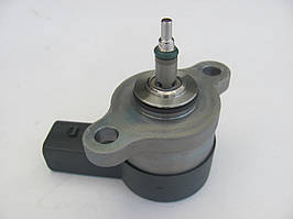 Клапан паливної рейки (з сіткою) MB Sprinter, Vito 638 CDI 2000-2006 — Bosch (Німеччина) — 0 281 002 750