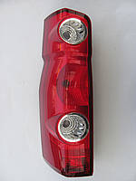 Ліхтар задній (лівий) VW Crafter 2006→ DEPO+ALKAR (Тайвань) — 441-1989L-UE