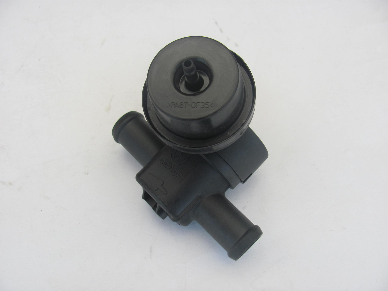 Кран пічки (вакуумний) VW LT/T-4/ Crafter 2.0-2.5 TDI — Autotechteile (Німеччина) — 381907