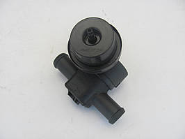 Кран пічки (вакуумний) VW LT/T-4/ Crafter 2.0-2.5 TDI — Autotechteile (Німеччина) — 381907