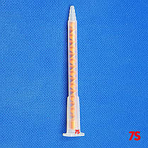 Носик змішувача 10:1 L100, червоний - 3M™ Scotch-Weld™ EPX™ Plus II, фото 2