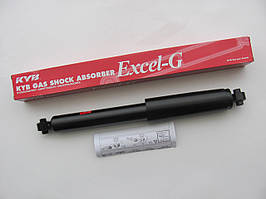 Амортизатор задній (посилений) MB Sprinter 208-316, VW LT 28-35 1996-2006 — Kayaba (Японія) — 341339