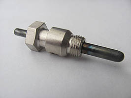 Свічка накала 8V на автономну (webasto) (M10x1.0mm) — BERU (Німеччина) — GH001