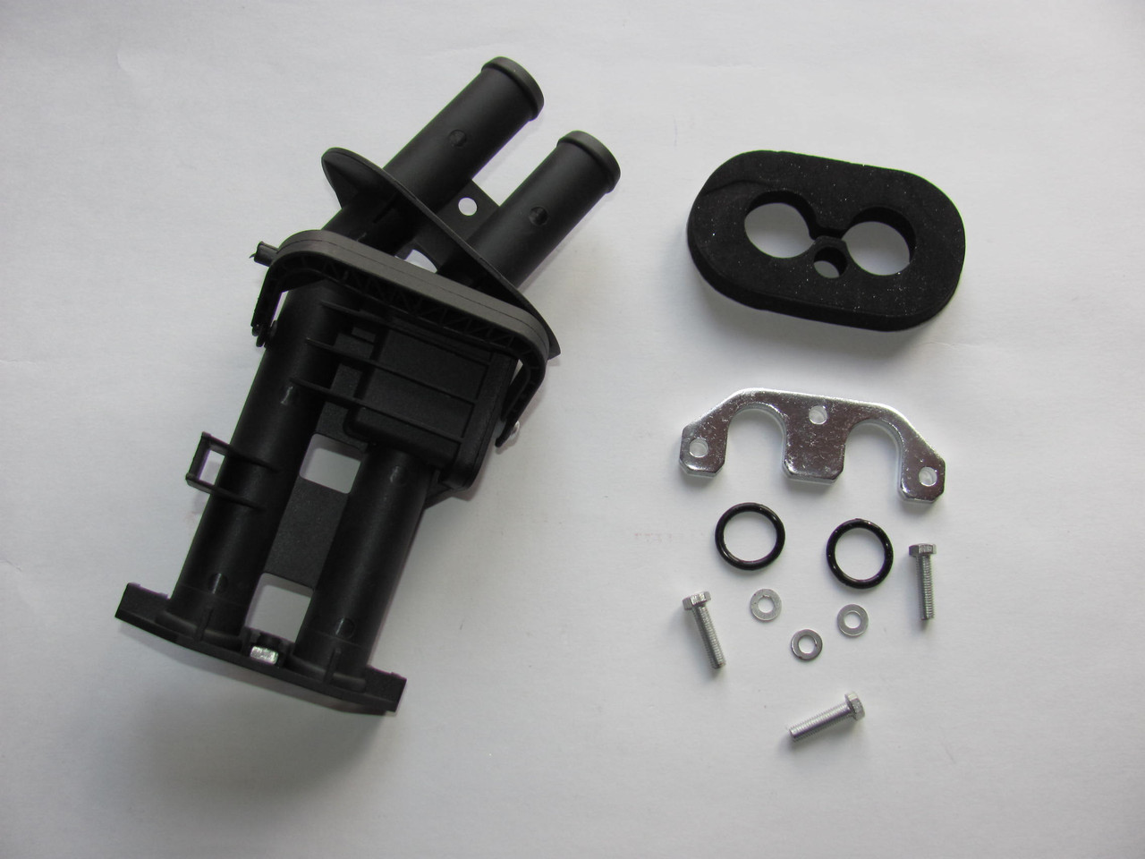 Кран печки MB Sprinter CDI 2000-2006 (OM611/612) — Solgy (Іспанія) — 112021