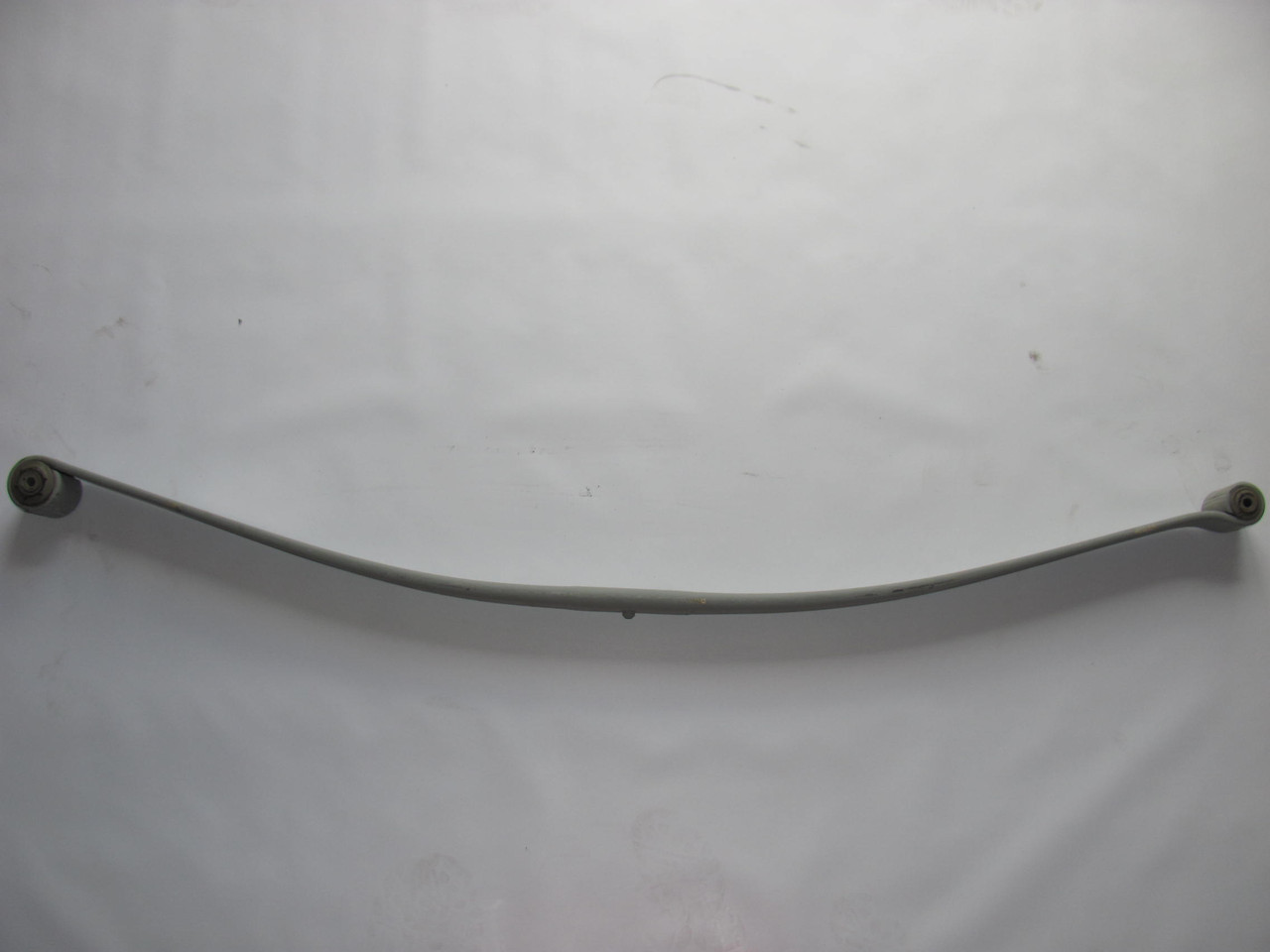 Кореневий аркуш (з фіксатором) MB Sprinter 208-316/VW LT 28-35 1996-2006 — TESS (Польща) — 3371300019 Z/T