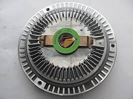 Муфта вентилятора (3 крепл.) MB Sprinter 2.9 TDI 1996-2000 (OM602) — Autotechteile (Німеччина) — 100 2051
