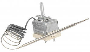 Термостат EGO 55.17052.080 для духовки Hotpoint-Ariston C00145486 COK201ID