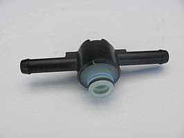 Клапан (перехідник) паливного фільтра VW LT 2.5 TDI 1996-2006 — Bosch (Німеччина) — 1 457 414 021