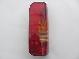 Ліхтар задній (лівий) VW LT 1996-2006 — Rotweiss (Туреччина) — RWS1447