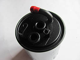 Паливний фільтр MB Sprinter, Vito 638 CDI (OM611/612) 2000-2006 — Meyle (Німеччина) — 014 668 0001