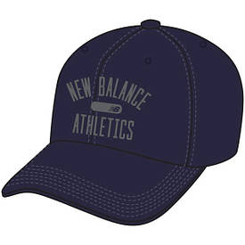 Кепка чоловічий стильна фірмова річна щоденна balance Athletics Hat LAH91016 в трьох кольорах