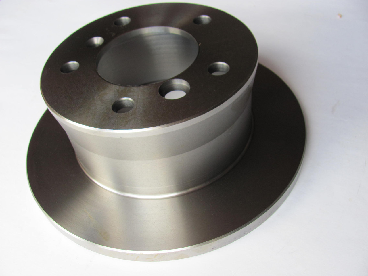 Гальмівний диск (задній) MB Sprinter 308-316, VW LT 35 1996-2006 — Autotechteile (Німеччина) — 100 4356