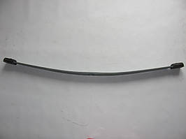 Підкореневий лист (з отвором) MB Sprinter 906, VW Crafter 2006→ SVENSSON (Польща) — 9063200406/02