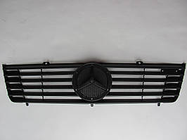 Решітка радіатора MB Sprinter 2.3D/2.9 TDI 1996-2000 (OM601/602) — Autotehteile (Німеччина) — 100 8817