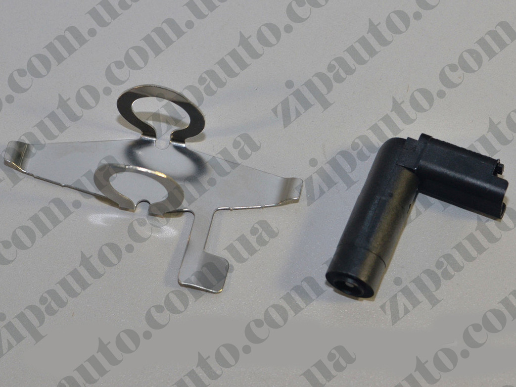 Датчик положення коленвала Renault Trafic | Opel Vivaro | 01-14 | 2.5dCi | RENAULT 7701477748