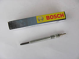 Свічка розжарювання MB Sprinter, Vito 638/639 CDI (OM611/612/646) 2000-2010 — Bosch (Франція) — 0 250 202 142