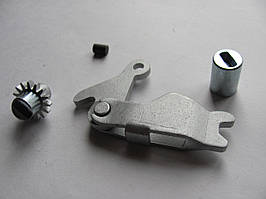 Доводчик (тріскачка) колодок ручної системи MB Sprinter 906, VW Crafter 2006→ Autotechteile (Німеччина) — 100 4223