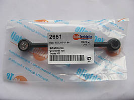 Тяга КПП MB Sprinter CDI 2000-2006 (OM611/612) — Autotechteile (Німеччина) — 100 2651