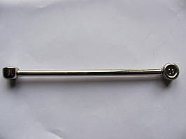 Тяга КПП (довга) MB Sprinter 906, VW Crafter 2006→, Vito 639 2003→ Autotechteile (Німеччина) — 100 2652