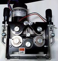 Механізм подавання дроту на напівавтомат зварювальний 24 вольти, SSJ 11 ( 120 Wat) 4-роликовий.