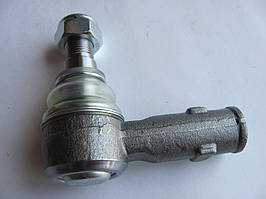 Наконечник кермової тяги MB Sprinter 208-416, VW LT 28-46 1996-2006 — AS Metal (Туреччина) — 17MR0700