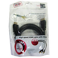 Кабель HDMI-HDMI, microHDMI, miniHDMI