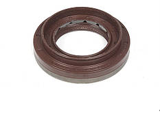 Сальник хвостовика Sprinter, Vito 638/639, VW LT (40x70x11/18) - Corteco (Німеччина) - 01033403B