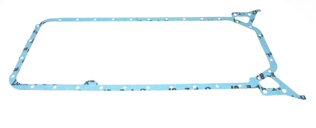 Прокладка піддона MB Sprinter 2.9 TDI, 2.7 CDI (OM602/612) — Trucktec Automotive (Німеччина) — 02.10.061