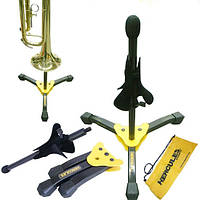 Стійка для труби/кларнета HERCULES DS510BB