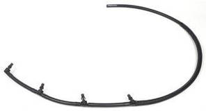 Шланг зворотні MB Sprinter 906 2.2 CDI (OM651) 2009→ Trucktec Automotive (Німеччина) — 02.13.089