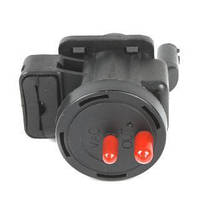 Клапан управління турбіною MB Sprinter, Vito 638 CDI 00-06 (чорний/60 квт) — Solgy (Іспанія) — 402003
