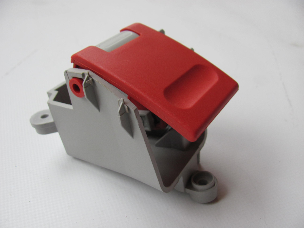 Ручка передніх дверей (внутрішня) (L) MB Sprinter TDI 1996-2000 — Autotechteile (Німеччина) — 100 7200