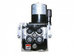 Механізм подавання дроту на напівавтомат зварювальний 24 вольти, SSJ 15 ( 120 Wat) 4-роликовий.