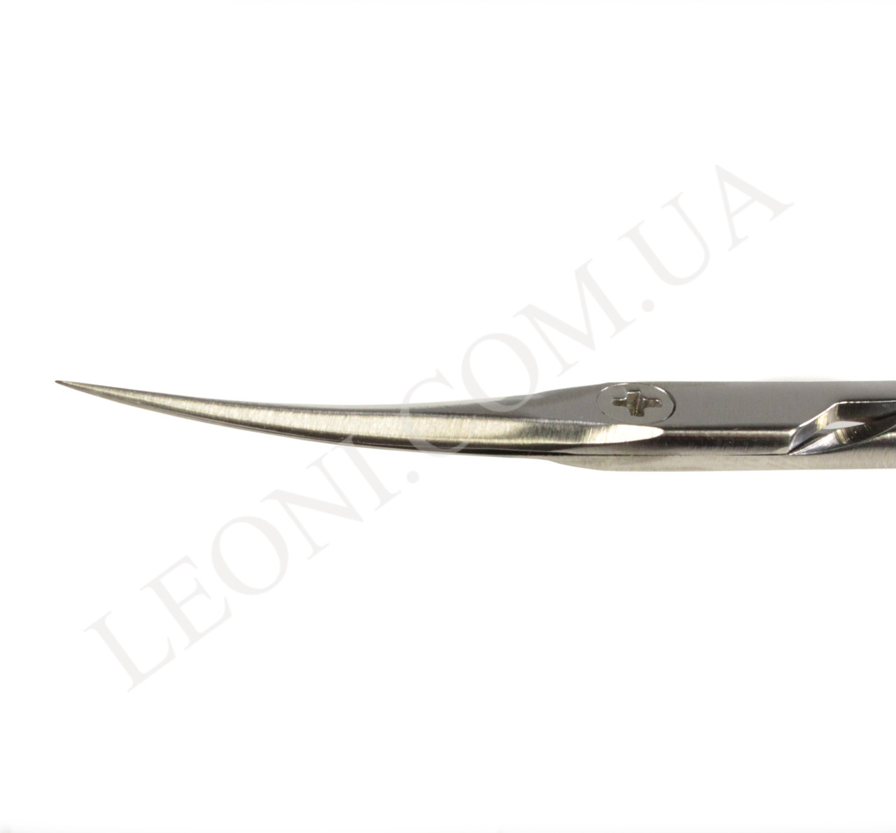 Ножницы для маникюра и педикюра Olton 113мм - фото 2 - id-p524011535