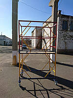 Вежа "ПСРВ" 1,7х0,8м(1+1) — 2,7 м, Україна, фото 2