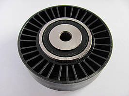 Ролик паразитний (гладкий) VW Crafter 2.5 TDI 2006→ FEBI (Німеччина) — 36084