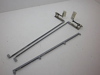 Петлі на HP Compaq A900