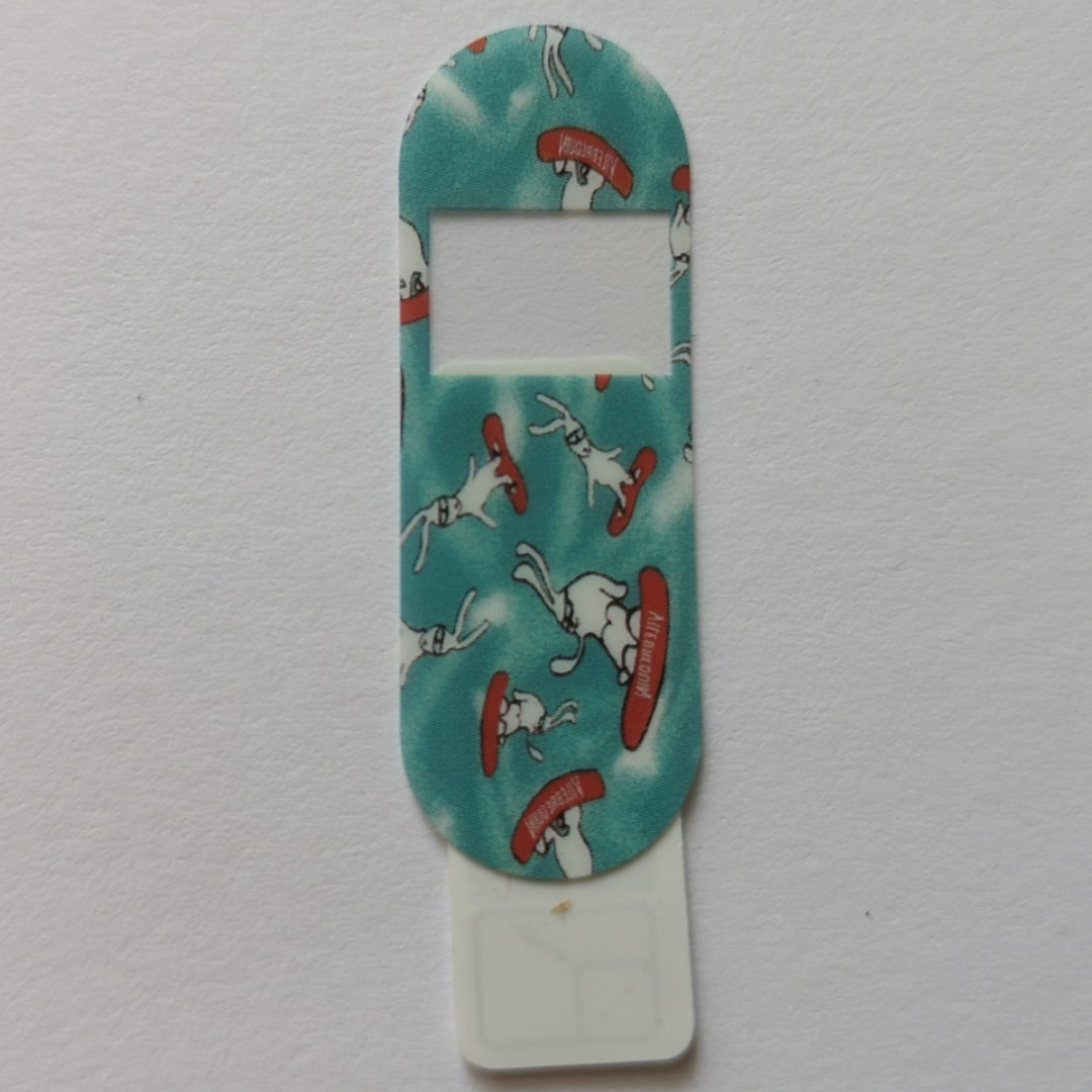 Плівка Mi Band 2