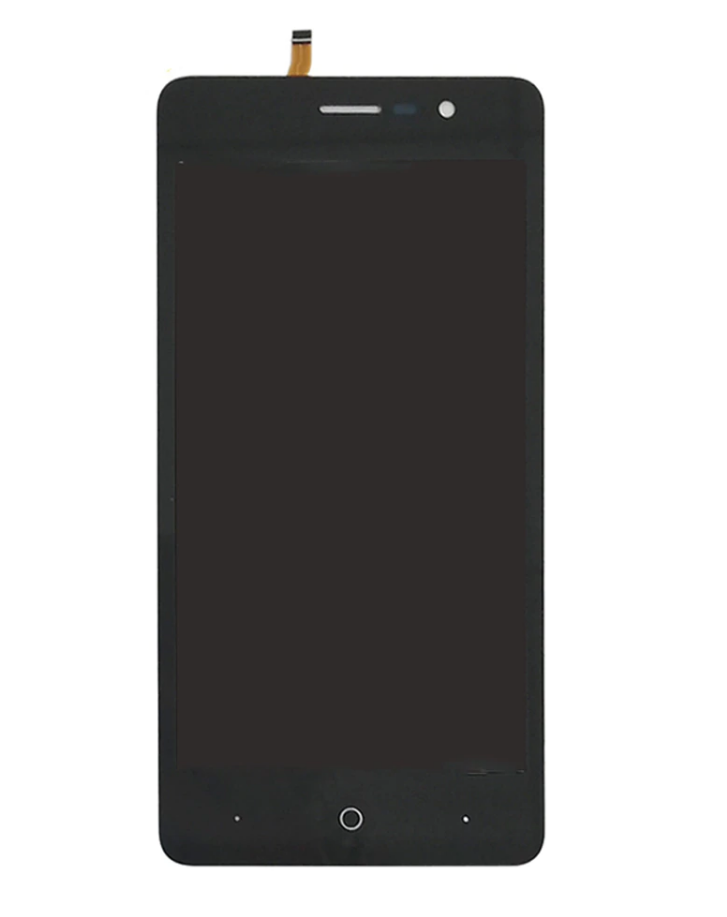 Дисплей + сенсор для Doogee X10 Black
