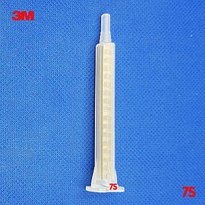 Носик смесительный 1:1, 2:1 L80, золотой - 3M™ Scotch-Weld™ EPX™ Plus II, фото 1