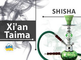 Ароматизатор Xi'an Taima Shisha (Шиша для кальяну)