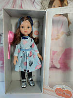 Кукла Кэрол 32 см Paola Reina 04424